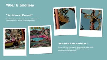 Walter Kirchner   Vibes & Emotions